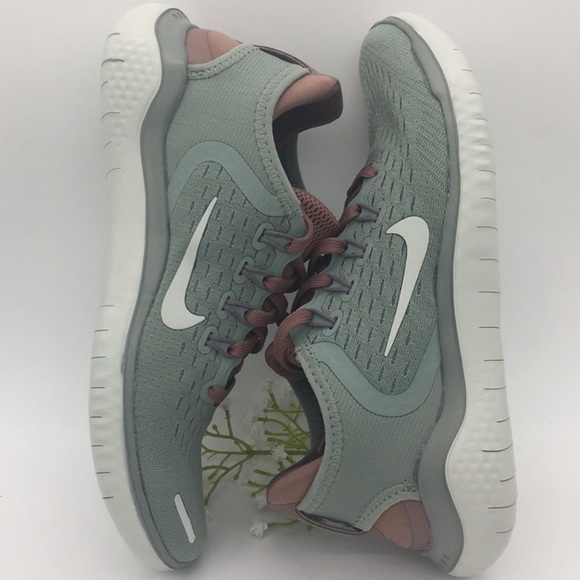 • NIKE FREE RN 2018 running WMNS - Picture 1 of 8